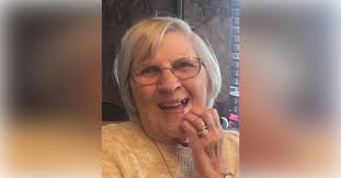 Obituary information for Beulah Lassley