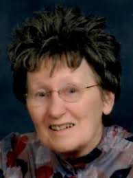 Norma Brown Obituary (2014)