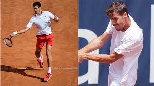 Lịch trình giải tennis roland garros 2021. Káº¿t Quáº£ Tennis Ket Qua Tennis Káº¿t Quáº£ Djokovic Moraing Káº¿t Quáº£ Belgrade Open Ttvh Online