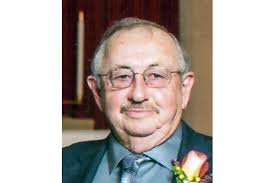 Kent Weiser Obituary (2015)