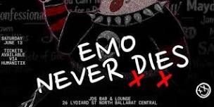 Emo Never Dies