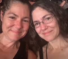 Danielle Harmon's Instagram, Twitter & Facebook