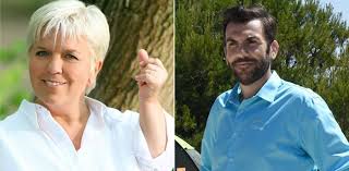 Pour la première fois au camping paradis, tom va faire équipe avec mimie mathy pour un épisode plein de surprises et de magie ! Les Series Josephine Ange Gardien Et Camping Paradis Vont Se Rencontrer