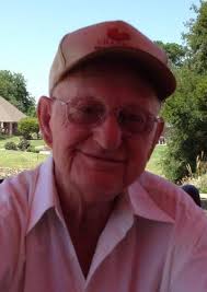 Clifton Hallmark Obituary (1925