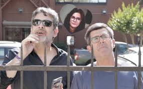 Camila vallejo niega diferencias con boric: Camila Vallejo Explica Por Que No Abrio La Puerta De Su Casa A Marco Y Marcelo