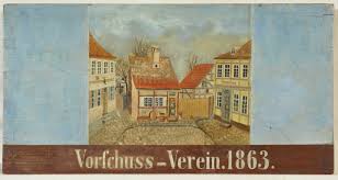 Find your nearby deutsche bank : Holzbildtafeln Museum Digital Topic