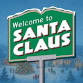 Welcome to Santa Claus event in Milford, CT