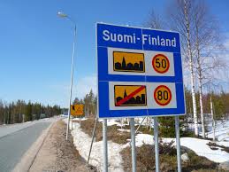 Die partie zwischen finnland und russland am mittwoch, 16.06.2021, wird live und in voller länge auf magenta tv zu sehen sein. Visafreier Grenzverkehr In Finnlands Grenzregion Schon Bald Realitat Sankt Petersburger Herold