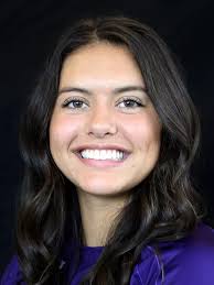 2021 Women's Volleyball Roster