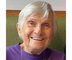 Barbara Johnson Obituary (1933