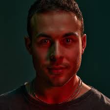 Fallback' is out now with the legends @luckyroseofficial and @ms.ninacarr  courtesy of @ultrarecordsofficial . This one has always felt so special to  me. It started as a tiny germ of an idea,