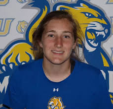 2010 Women's Soccer Roster