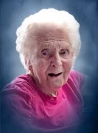 Marian LeMunyan Service Details