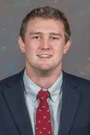 Tim Lyons's Instagram, Twitter & Facebook