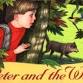 Peter & the Wolf – FREE Family Concert – Herrick event image