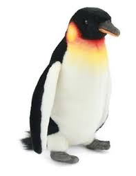 Hansa 95265 10 Inch Handcrafted Emperor Penguin Plush Stuffed Animal By Hansa Buy It Now Only 25 99 On Eb Plush Stuffed Animals Penguins Emperor Penguin