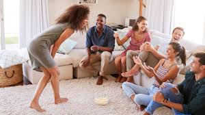 Doch daheim schleifen sich auch besonders leicht routinen ein. Gesellschaftsspiele Fur Erwachsene 10 Fesselnde Spiele Stern De