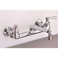 kitchen faucets > solid brass 8