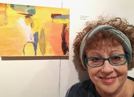 Meet Our Newest Agent- Dorothea Marcus! Halter Associates Realty