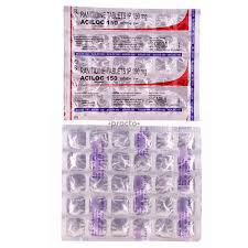 Aciloc 150 Mg Tablet Uses Dosage Side Effects Price Composition Practo