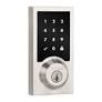 Z-wave smart door locks from www.silmarelectronics.com