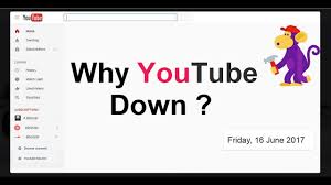 Assuming youtube is working again, why not make it even better? Why Youtube Is Down Youtube Site And App Not Working Youtube