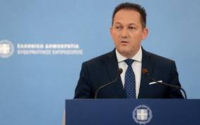 Ο κυβερνητικός εκπρόσωπος στέλιος πέτσας μίλησε το πρωί της τρίτης στην εκπομπή «καλημέρα ελλάδα» και τον γιώργο παπαδάκη και μεταξύ άλλων. Stelios Petsas Fwnh Ths Rodophs
