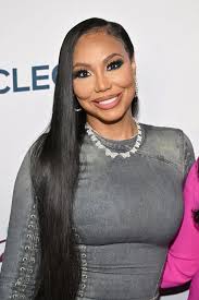 Prayers up for Tamar Braxton 🙏🏽 She hit social media saying she almost  lost her life