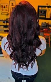 It is a dominant genetic trait. What Does Black Cherry Hair Color Look Like Update 2020