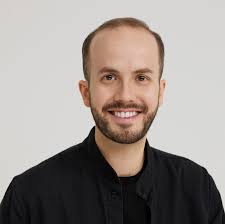 Jean-Frédéric Caron