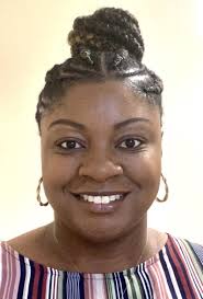 Please join us in congratulating Dr. Sabrina L. Crowder, DM