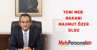 11 ekim 2018 perşembe günü, milli eğitim bakanlığı bakan yardımcımız sayın prof. 3sdlk Yj8fsnam