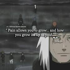 Justice comes from vengeance but that justice only breeds more vengeance. Narutoquotes Tumblr Blog With Posts Tumbral Com