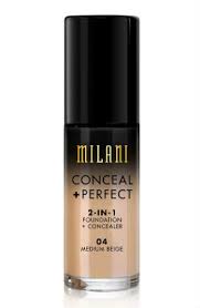 17 best foundations according
