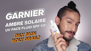 Cheap creams, buy quality beauty & health directly from china suppliers:garnier sunscreen dry spray ambre solaire expert protection, for fair skin even for sensitive skin. Garnier Ambre Solaire Super Uv Anti Dark Spots Anti Pollution Spf50 Ramon Recommended Youtube