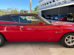 Image result for Bright Red 1971 Dodge