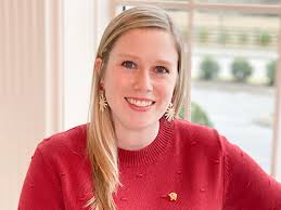 Hillary Brewer joins NIC as Director of Communication