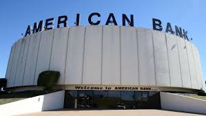 American bank's online banking systems will convert to park state bank's online banking system. Redford Films Scene At Round Bank In Bellmead Building Slated For Remodel Business News Wacotrib Com