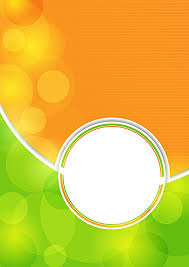So its almost at if you're looking at a photo with a yellow tint. Mint Green And Orange Wallpaper Novocom Top