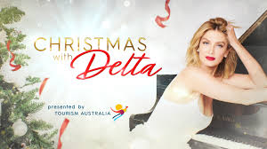 Happy christmas by delta goodrem. Christmas With Delta Brings 380 000 Metro Viewers To Nine