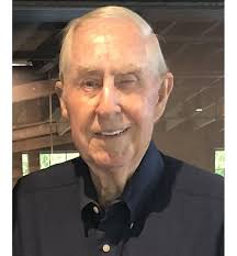 Lloyd “Bud” Wells Monroe