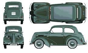 Pin On Auto D Epoca