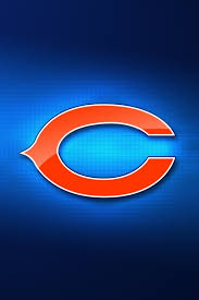 Every wallpaper on the site will fit a touch screen blackberry, palm pre and. 49 Chicago Bears Iphone Wallpaper On Wallpapersafari