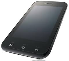 LG Optimus Sol E730 technische daten ...