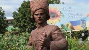 Гуляйполе - вільне місто. Як батьківщина Нестора Махна зриває військові  плани росії