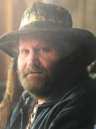 David Allen “Squirrel” Brady age 58, passed away