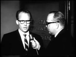 Daniel john patrick danny greene was born november 14, 1933, in cleveland, ohio, to john henry greene and irene cecelia greene (née fallon). Greene Interview 1964 Youtube