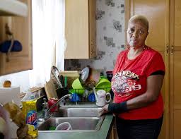 Wrap them in waxed paper and place in the refrigerator for 2 hours. Paula Deen S Soul Sister Portrays An Unequal Bond The Seattle Times