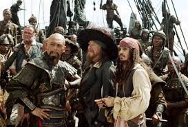 The 30 Most Expensive Movies Ever Made Pirates Of The Caribbean Pirates Captain Jack Sparrow