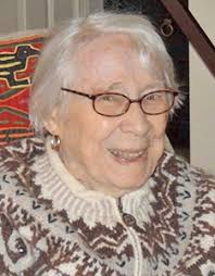 Barbara Fletcher Burr Obituary